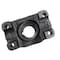 Neapco Yoke, End, Driveshaft, 1.250 Dia Round Bore, U-Bolt Construction, 1810 Series A-7.547 B-1.938 N2-4-783 - alternate 2